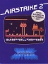 Atari  800&nbsp; - &nbsp;Airstrike2